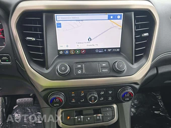 2023 GMC Acadia Denali 5SA - miniatura 7