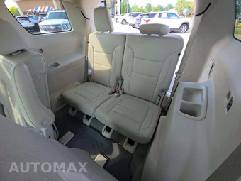 2023 GMC Acadia Denali 5SA - miniatura 11
