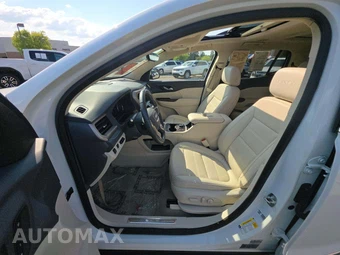 2023 GMC Acadia Denali 5SA - miniatura 3