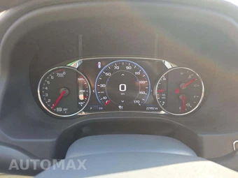 2023 GMC Acadia Denali 5SA - miniatura 6