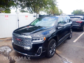2023 GMC Acadia Denali 5SA