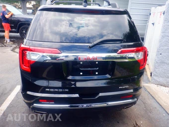 2023 GMC Acadia Denali 5SA - miniatura 14