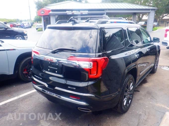 2023 GMC Acadia Denali 5SA - miniatura 15