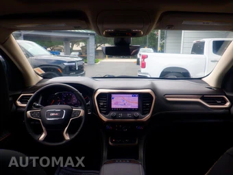 2023 GMC Acadia Denali 5SA - miniatura 2