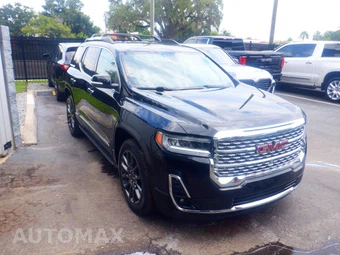 2023 GMC Acadia Denali 5SA - miniatura 20