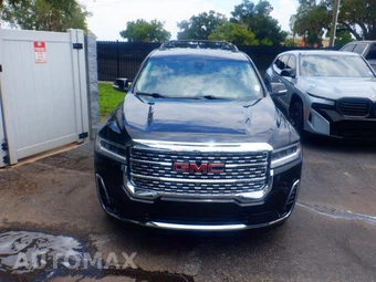 2023 GMC Acadia Denali 5SA - miniatura 21
