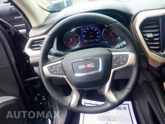 2023 GMC Acadia Denali 5SA - miniatura 24