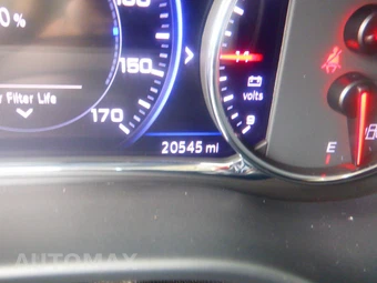 2023 GMC Acadia Denali 5SA - miniatura 25