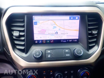 2023 GMC Acadia Denali 5SA - miniatura 3