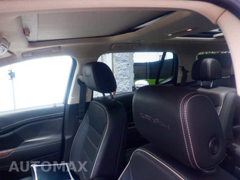 2023 GMC Acadia Denali 5SA - miniatura 7