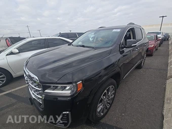 2023 GMC Acadia Denali 5SA