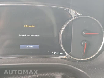 2023 GMC Acadia Denali 5SA - miniatura 12