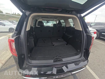 2023 GMC Acadia Denali 5SA - miniatura 16