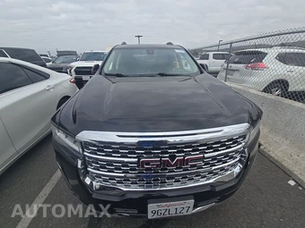 2023 GMC Acadia Denali 5SA - miniatura 2