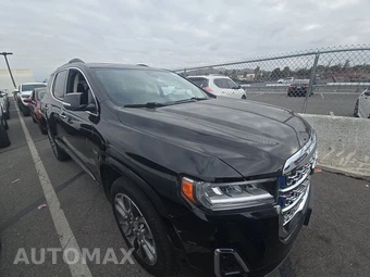 2023 GMC Acadia Denali 5SA - miniatura 3