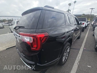 2023 GMC Acadia Denali 5SA - miniatura 4