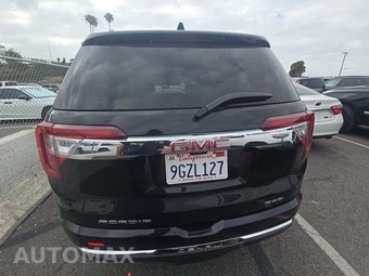 2023 GMC Acadia Denali 5SA - miniatura 5