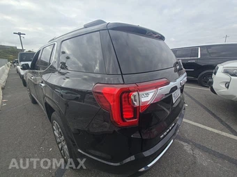 2023 GMC Acadia Denali 5SA - miniatura 6