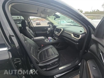 2023 GMC Acadia Denali 5SA - miniatura 8