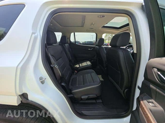 2023 GMC Acadia Denali 5SA - miniatura 14