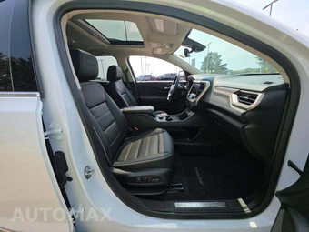 2023 GMC Acadia Denali 5SA - miniatura 16