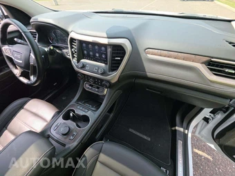 2023 GMC Acadia Denali 5SA - miniatura 17