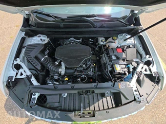 2023 GMC Acadia Denali 5SA - miniatura 19