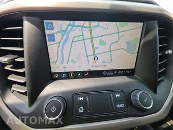 2023 GMC Acadia Denali 5SA - miniatura 22