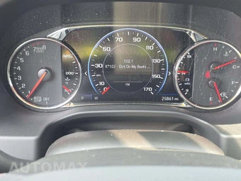 2023 GMC Acadia Denali 5SA - miniatura 6
