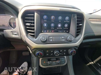 2023 GMC Acadia Denali 5SA - miniatura 7