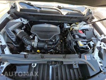 2023 GMC Acadia Denali 5SA - miniatura 16