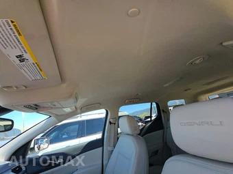 2023 GMC Acadia Denali 5SA - miniatura 19