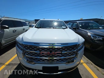 2023 GMC Acadia Denali 5SA - miniatura 2