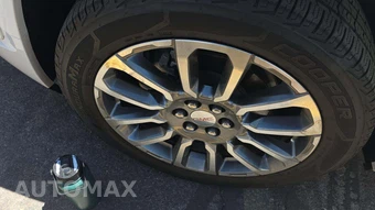 2023 GMC Acadia Denali 5SA - miniatura 25