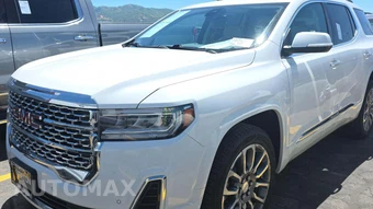 2023 GMC Acadia Denali 5SA - miniatura 28