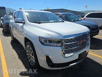 2023 GMC Acadia Denali 5SA - miniatura 3