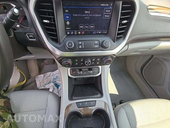 2023 GMC Acadia SLE - miniatura 10