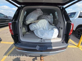 2023 GMC Acadia SLE - miniatura 15
