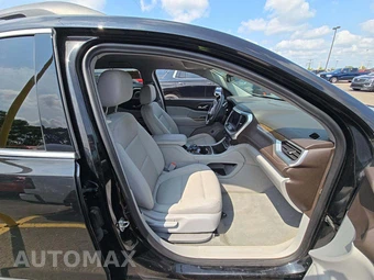 2023 GMC Acadia SLE - miniatura 19