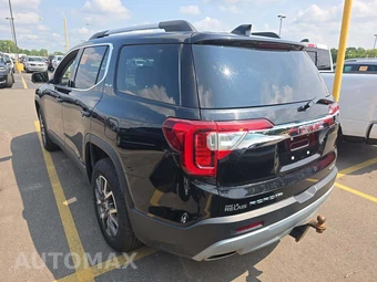 2023 GMC Acadia SLE - miniatura 2