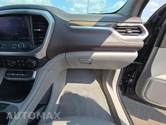 2023 GMC Acadia SLE - miniatura 20