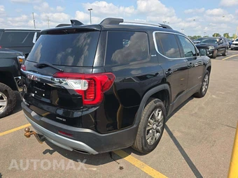 2023 GMC Acadia SLE - miniatura 3
