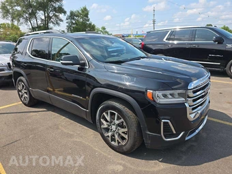 2023 GMC Acadia SLE - miniatura 4