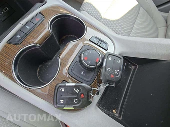 2023 GMC Acadia SLE - miniatura 8