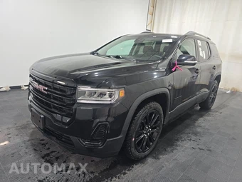 2023 GMC Acadia SLE - samochód z USA z aukcji Manheim, oferta Kup Teraz w AUTOMAX