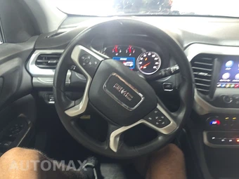 2023 GMC Acadia SLE - miniatura 10