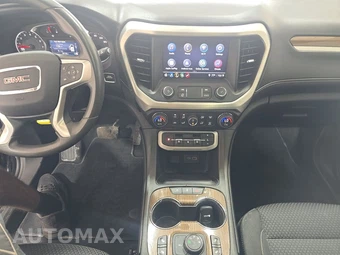 2023 GMC Acadia SLE - miniatura 11