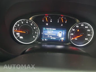 2023 GMC Acadia SLE - miniatura 12