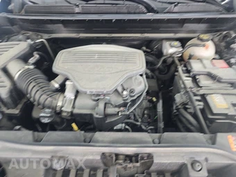 2023 GMC Acadia SLE - miniatura 15