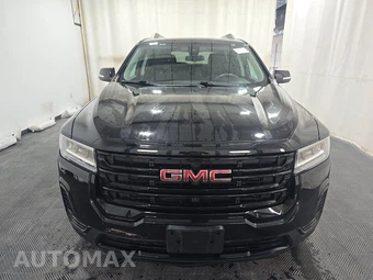 2023 GMC Acadia SLE - miniatura 2